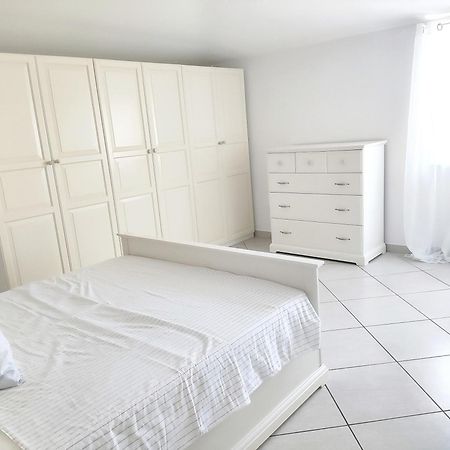 Apartmán Casa Dama Vietri Exteriér fotografie