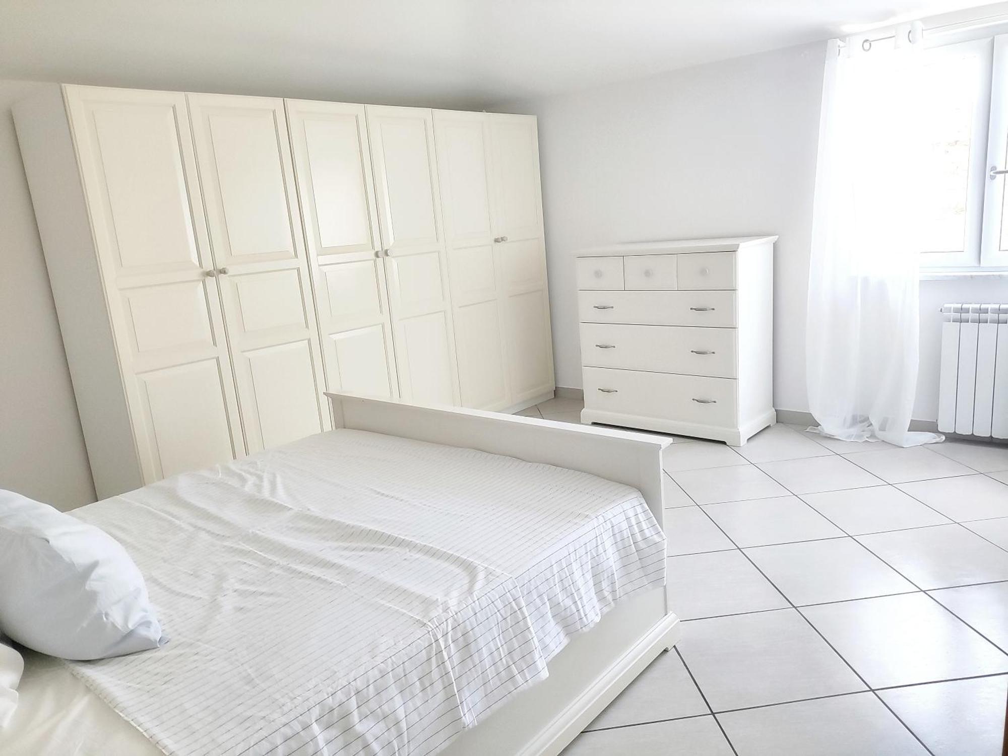 Apartmán Casa Dama Vietri Exteriér fotografie